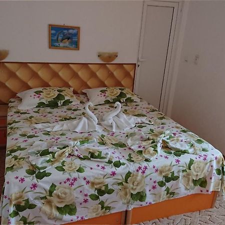 Sianie Guest House Rawda Exterior foto