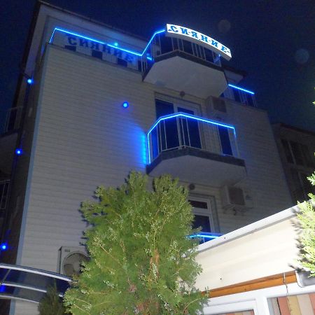 Sianie Guest House Rawda Zimmer foto