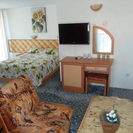 Sianie Guest House Rawda Exterior foto