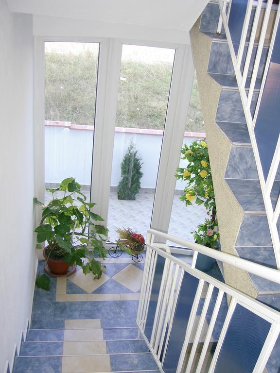 Sianie Guest House Rawda Exterior foto
