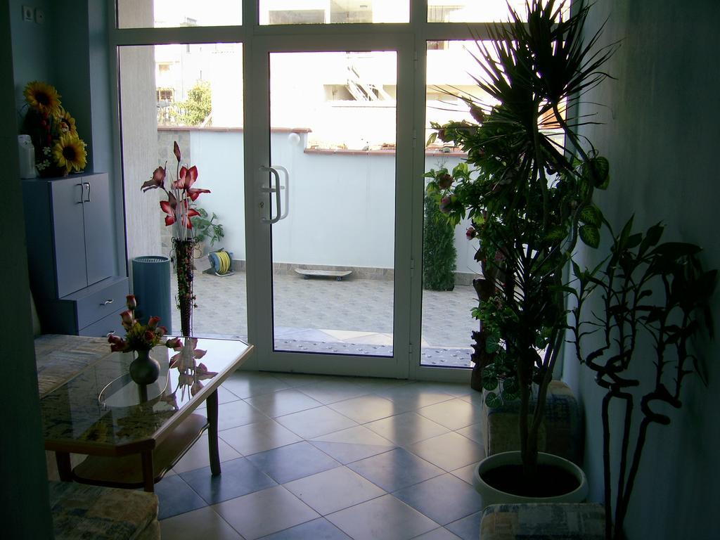 Sianie Guest House Rawda Exterior foto