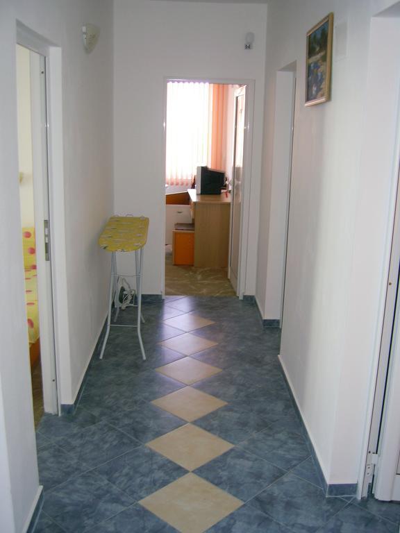 Sianie Guest House Rawda Exterior foto