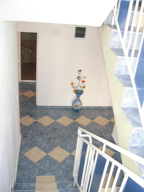 Sianie Guest House Rawda Exterior foto