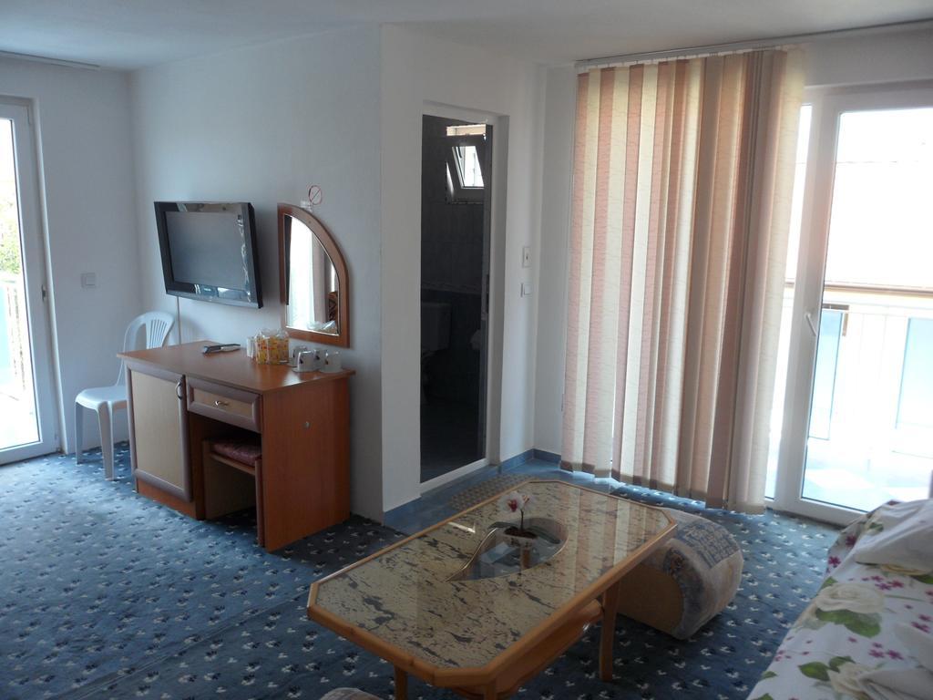 Sianie Guest House Rawda Exterior foto