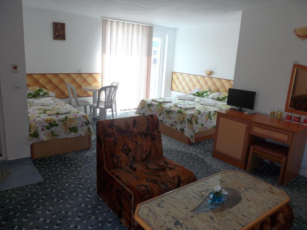 Sianie Guest House Rawda Exterior foto