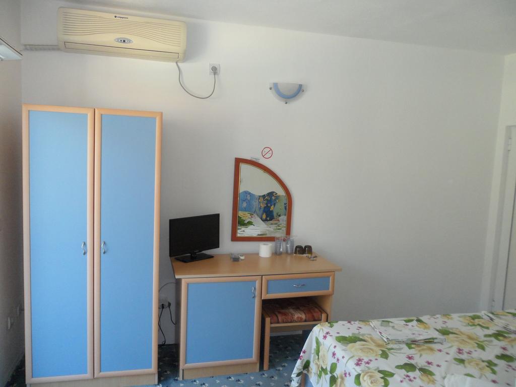 Sianie Guest House Rawda Exterior foto