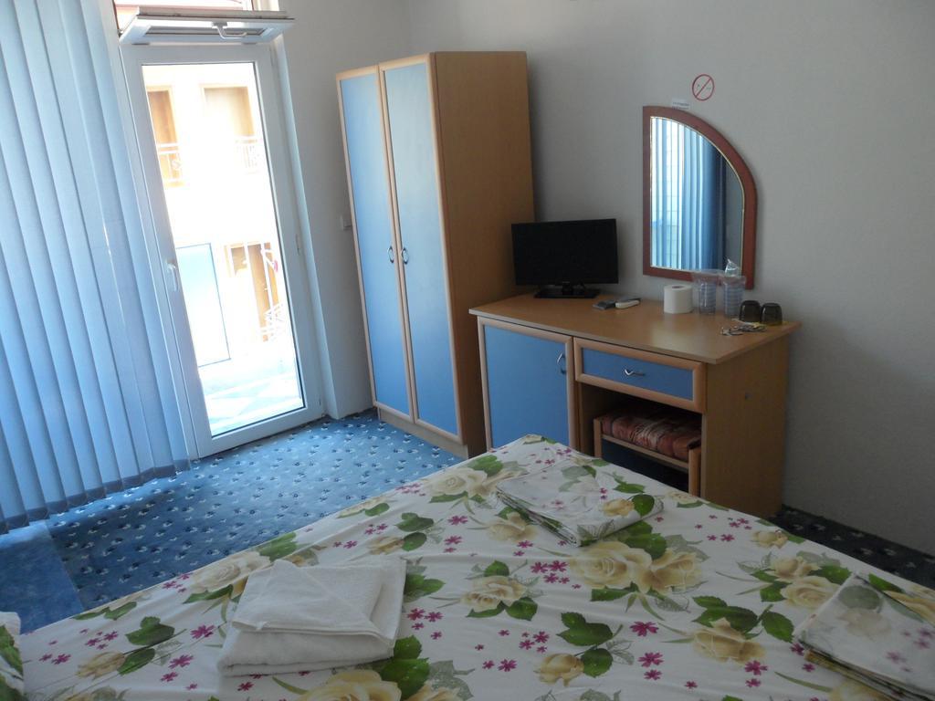 Sianie Guest House Rawda Exterior foto
