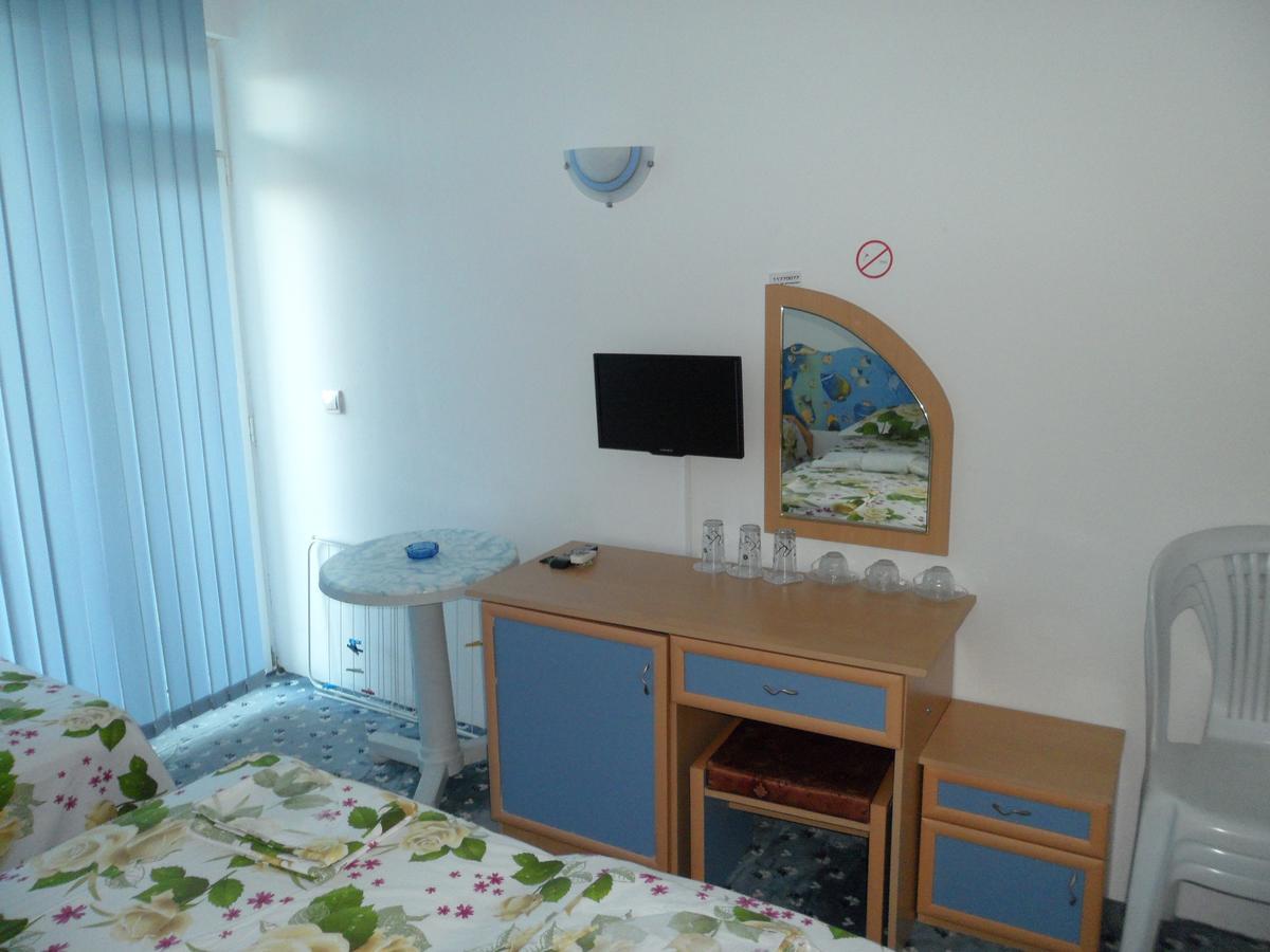 Sianie Guest House Rawda Exterior foto