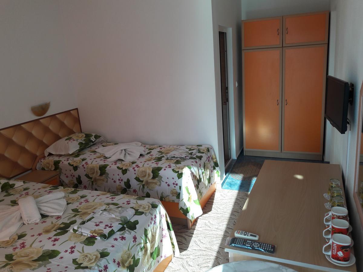 Sianie Guest House Rawda Exterior foto