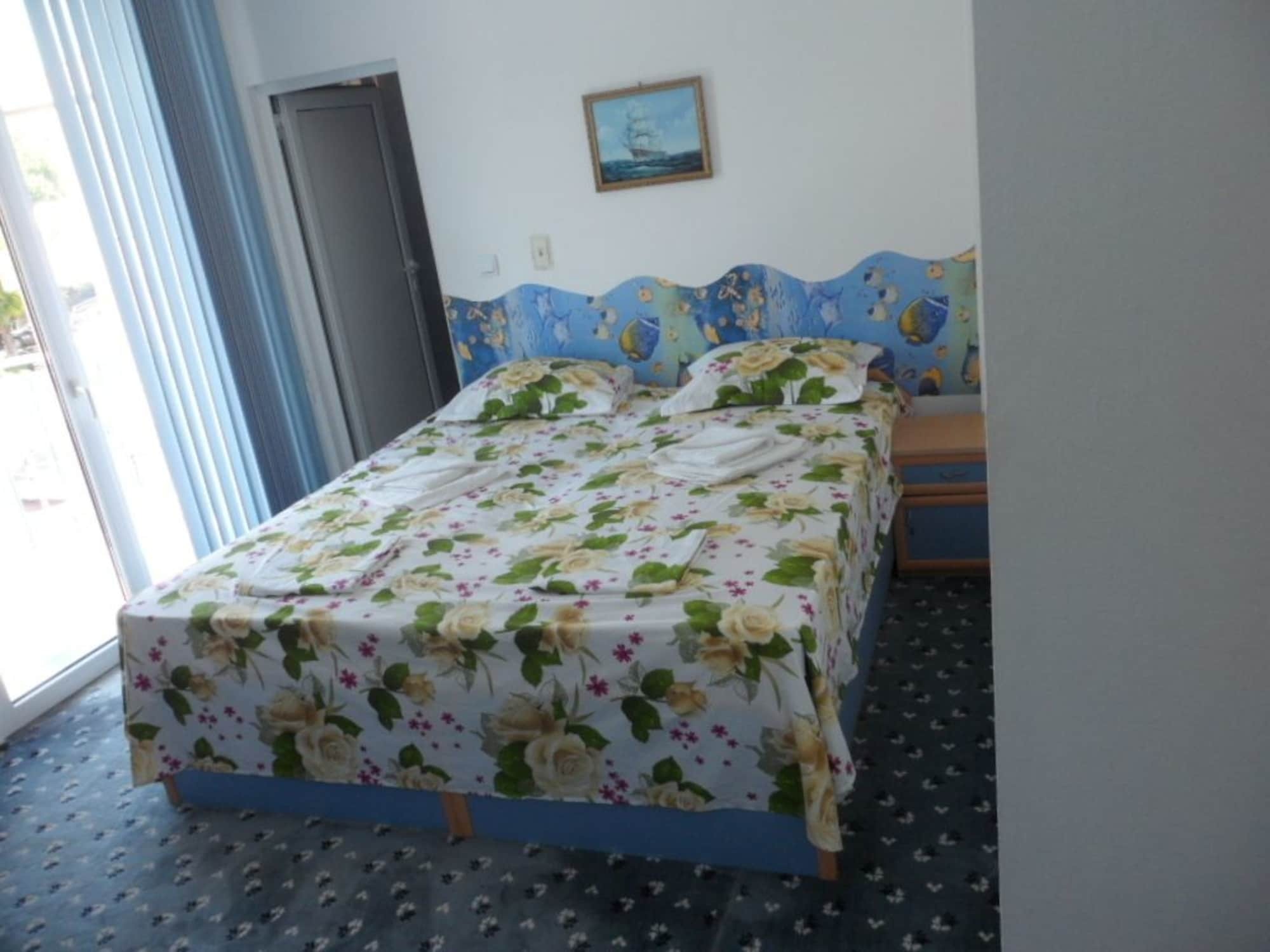 Sianie Guest House Rawda Exterior foto
