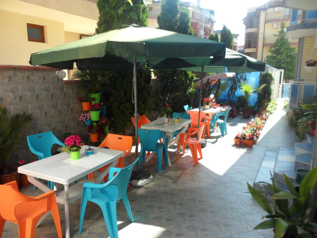 Sianie Guest House Rawda Zimmer foto