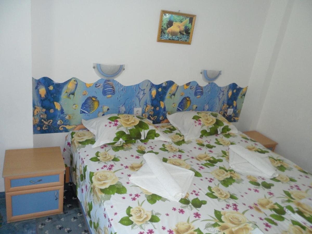 Sianie Guest House Rawda Zimmer foto