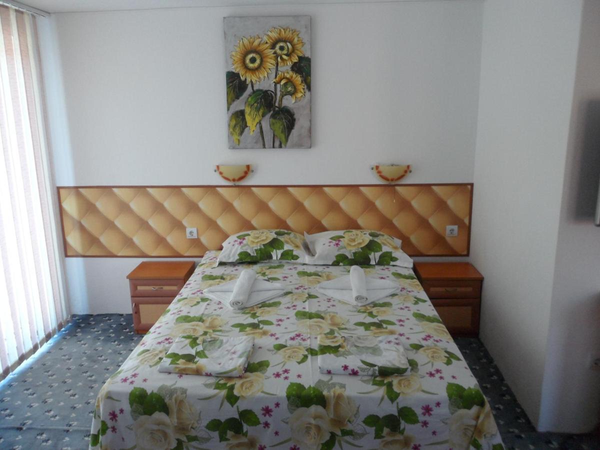 Sianie Guest House Rawda Zimmer foto